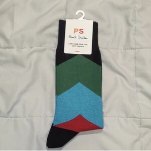 Paul Smith men's socks